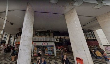 Imagem de fundo do condomínio Condomínio Do Edifício Albert Sabin - Centro - Niteroi - RJ