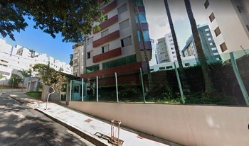 Imagem de fundo do condomínio Condomínio Do Edifício Albert Ville - Buritis - Belo Horizonte - MG