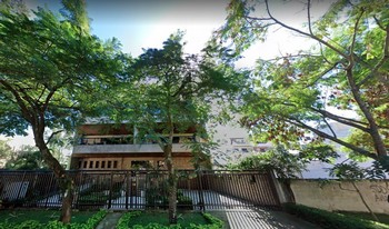 Imagem de fundo do condomínio Condomínio Do Edifício Albertino Marques - Recreio Dos Bandeirantes - Rio De Janeiro - RJ