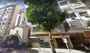 Imagem de fundo do condomínio Condomínio Do Edifício Alberto Behar - Copacabana - Rio De Janeiro - RJ