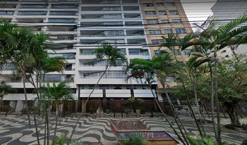 Imagem de fundo do condomínio Condomínio Do Edifício Alberto Bevilacqua - Inga - Niteroi - RJ