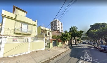 Imagem de fundo do condomínio Condomínio Do Edifício Alberto Brandao - Cachambi - Rio De Janeiro - RJ