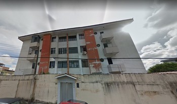 Imagem de fundo do condomínio Condomínio Do Edifício Alberto Cunha - Fátima - Fortaleza - CE