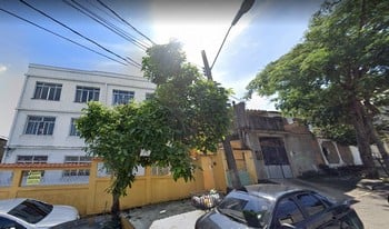 Imagem de fundo do condomínio Condomínio Do Edifício Alberto De Carvalho - Oswaldo Cruz - Rio De Janeiro - RJ