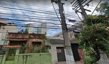 Imagem de fundo do condomínio Condomínio Do Edifício Alberto Latorraca - Icaraí - Niteroi - RJ