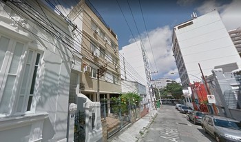 Imagem de fundo do condomínio Condomínio Do Edifício Alberto Levy - Humaita - Rio De Janeiro - RJ