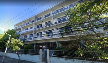 Imagem de fundo do condomínio Condomínio Do Edifício Alberto Soares Sampaio - Jacarepaguá - Rio De Janeiro - RJ