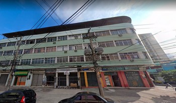 Imagem de fundo do condomínio Condomínio Do Edifício Alberto Vaz - Penha Circular - Rio De Janeiro - RJ