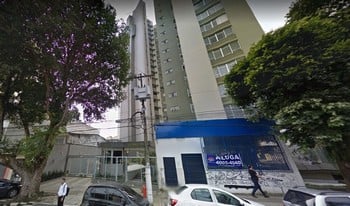 Imagem de fundo do condomínio Condomínio Do Edifício Albertville - Nazaré - Belém - PA