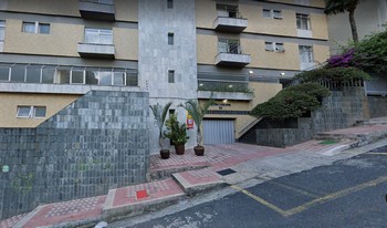 Imagem de fundo do condomínio Condomínio "condomínio Do Edifício ""albina Maria Da Fonseca""" - Coração De Jesus - Belo Horizonte - MG