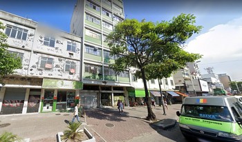 Imagem de fundo do condomínio Condomínio Do Edifício Albino Carlos - Bonsucesso - Rio De Janeiro - RJ