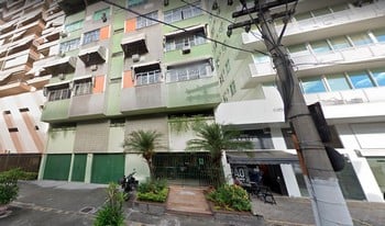 Imagem de fundo do condomínio Condomínio Do Edifício Albino Carpi - Icaraí - Niteroi - RJ