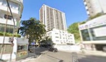 Imagem de fundo do condomínio Condomínio Do Edifício Albino Lacerda - Copacabana - Rio De Janeiro - RJ