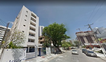 Imagem de fundo do condomínio Condomínio Do Edifício Albino Lúciani - Boa Viagem - Recife - PE