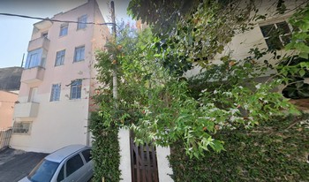 Imagem de fundo do condomínio Condomínio Do Edifício Albuquerque - Laranjeiras - Rio De Janeiro - RJ