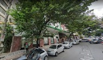 Imagem de fundo do condomínio Condomínio Do Edifício Alc 217 - Centro - Belo Horizonte - MG