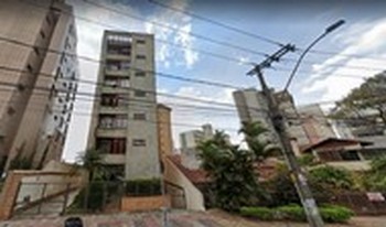 Imagem de fundo do condomínio Condomínio Do Edifício Alcala - Anchieta - Belo Horizonte - MG