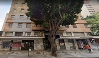 Imagem de fundo do condomínio Condomínio Do Edifício Alcazar - Centro - Belo Horizonte - MG