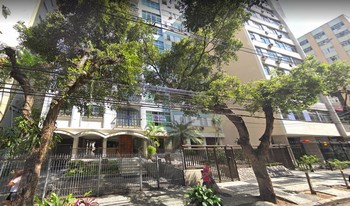 Imagem de fundo do condomínio Condomínio Do Edifício Alcides Figueiredo - Icaraí - Niteroi - RJ