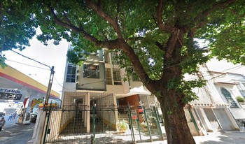 Imagem de fundo do condomínio Condomínio Do Edifício Alcina - Tijuca - Rio De Janeiro - RJ