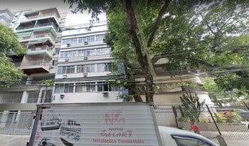 Imagem de fundo do condomínio Condomínio Do Edifício Alcina Seidl - Tijuca - Rio De Janeiro - RJ