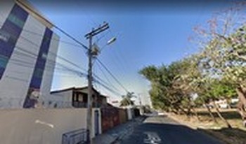 Imagem de fundo do condomínio Condomínio Do Edifício Alcindo Barbosa - Serrano - Belo Horizonte - MG