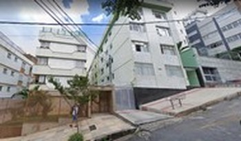 Imagem de fundo do condomínio Condomínio Do Edifício Alcino Salles - Gutierrez - Belo Horizonte - MG