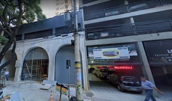 Imagem de fundo do condomínio Condomínio Do Edifício Alcione - Centro - Belo Horizonte - MG