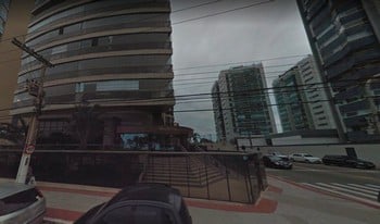Imagem de fundo do condomínio Condomínio Do Edifício Alcy Ferreira Coutinho - Praia De Itaparica - Vila Velha - ES