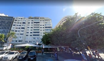 Imagem de fundo do condomínio Condomínio Do Edifício Alcyon - Copacabana - Rio De Janeiro - RJ