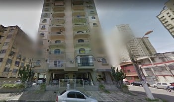 Imagem de fundo do condomínio Condomínio Do Edifício Alda - Batista Campos - Belém - PA