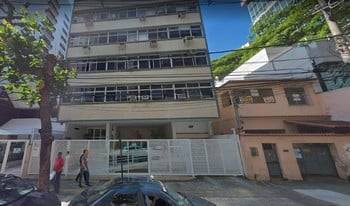 Imagem de fundo do condomínio Condomínio Do Edifício Alda Britto - Icaraí - Niteroi - RJ