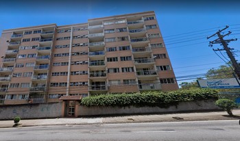 Imagem de fundo do condomínio Condomínio Do Edifício Alda Forster - Alto - Teresópolis - RJ