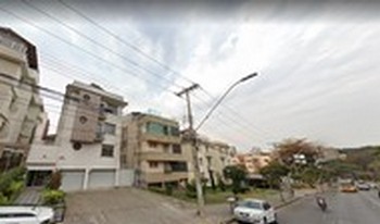 Imagem de fundo do condomínio Condomínio Do Edifício Alda - Cidade Nova - Belo Horizonte - MG