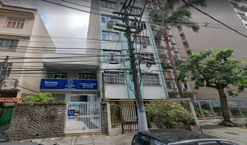 Imagem de fundo do condomínio Condomínio Do Edifício Alda Maria - Inga - Niteroi - RJ