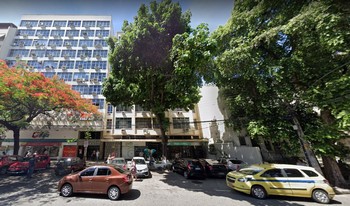Imagem de fundo do condomínio Condomínio Do Edifício Aldano - Tijuca - Rio De Janeiro - RJ