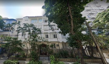 Imagem de fundo do condomínio Condomínio Do Edifício Aldebaran - Leblon - Rio De Janeiro - RJ