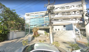 Imagem de fundo do condomínio Condomínio Do Edifício Aldebaran - Barra Da Tijuca - Rio De Janeiro - RJ