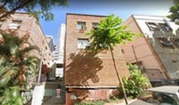 Imagem de fundo do condomínio Condomínio Do Edifício Aldebaran - Sion - Belo Horizonte - MG
