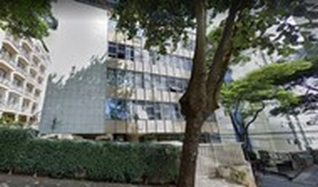 Imagem de fundo do condomínio Condomínio Do Edifício Aldebaran - Anchieta - Belo Horizonte - MG