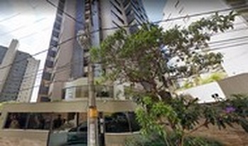 Imagem de fundo do condomínio Condomínio Do Edifício Aldebaran - Anchieta - Belo Horizonte - MG