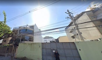 Imagem de fundo do condomínio Condomínio Do Edifício Aldebaran - Barra Da Tijuca - Rio De Janeiro - RJ