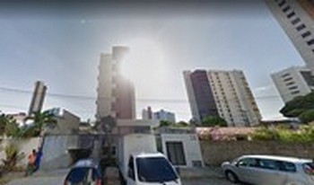 Imagem de fundo do condomínio Condomínio Do Edifício Aldo Cariello - Petrópolis - Natal - RN