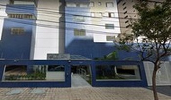 Imagem de fundo do condomínio Condomínio Do Edifício Alecrim - Buritis - Belo Horizonte - MG