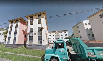 Imagem de fundo do condomínio Condomínio Do Edifício Alemanha - Atalaia - Aracaju - SE