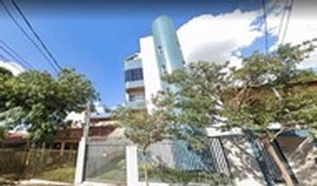 Imagem de fundo do condomínio Condomínio Do Edifício Alencar Machado - Santa Rosa - Belo Horizonte - MG
