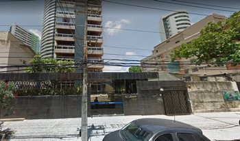 Imagem de fundo do condomínio Condomínio Do Edifício Alenquer - Boa Viagem - Recife - PE