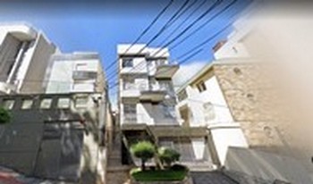 Imagem de fundo do condomínio Condomínio Do Edifício Alessandra - Santo Antônio - Belo Horizonte - MG
