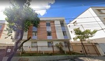Imagem de fundo do condomínio Condomínio Do Edifício Alessandra - Gutierrez - Belo Horizonte - MG