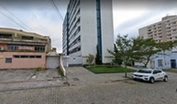 Imagem de fundo do condomínio Condomínio Do Edifício Alessandra - Anita Garibaldi - Joinville - SC